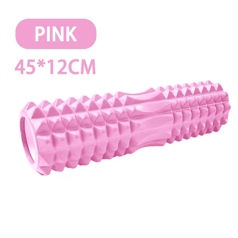 Yoga Fitness Bar - 12 * 45cm 피트니스 요가 컬럼