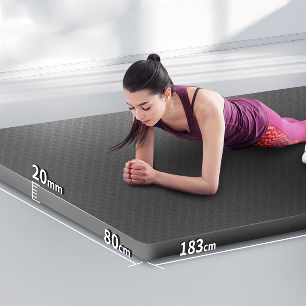 Yoga Fitness Factory - 공장에서 스포츠 및 피트니스 매트 도매,