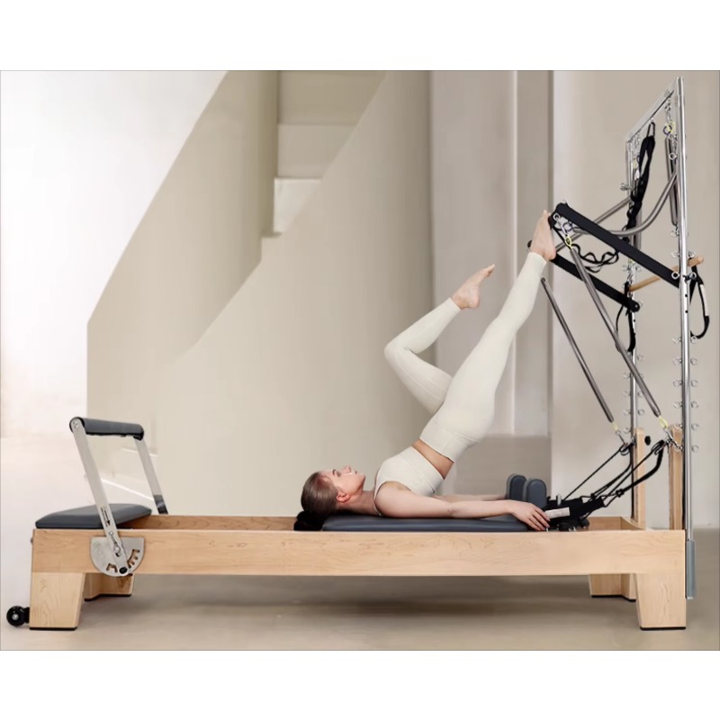 이이인 공장 직판 피트니스 필라테스 코어 베드 맞춤 로 - Yoga Fitness Factory 리뷰 및 가격