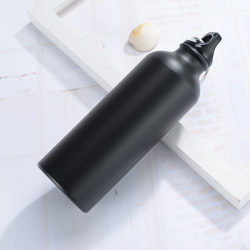 500ML 원피스 레터 A-Z 스포츠 물병 루피 조로  - Yoga Fitness Zone 리뷰 및 가격