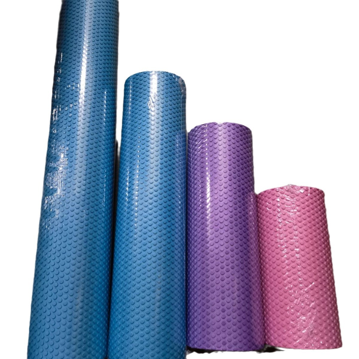 도매 공장 직송 EVA 소재 피트니스 마사지 솔리드 폼 - Yoga Fitness Factory 리뷰 및 가격