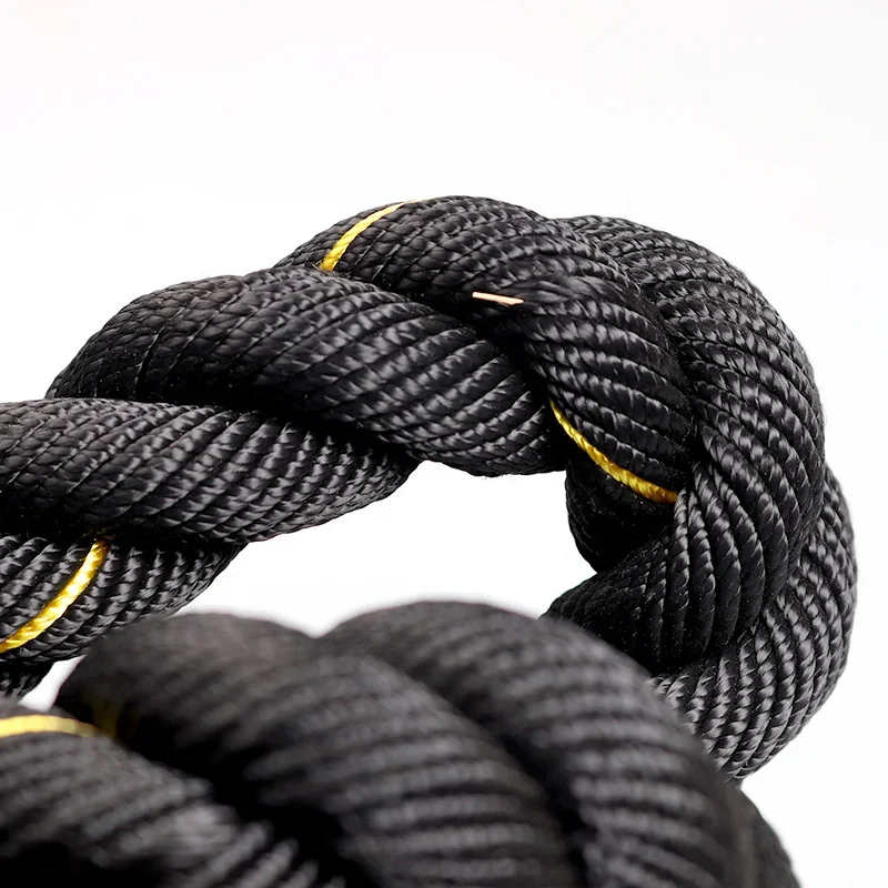 컬러 배틀 점프 줄넘기 여성용 안정적인 디자인 크로스핏 - Battle Rope Exercise 리뷰 및 가격