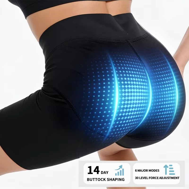 피트니스 요가 팬츠 3존 독립 제어 15단계 강도 조절 - Yoga Fitness Zone 리뷰 및 가격