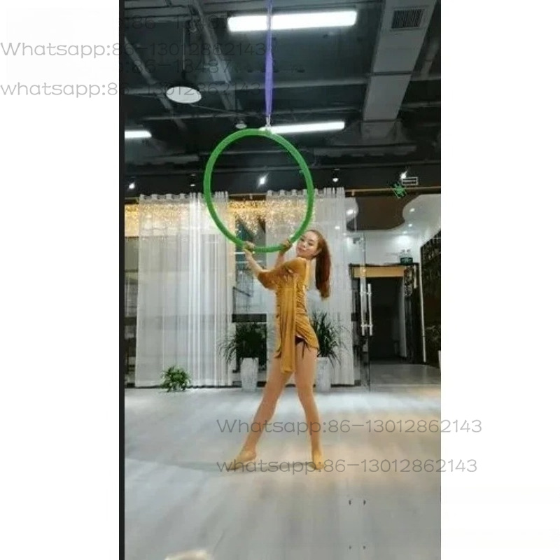 아크로바틱 소품, 에어리얼 댄스, 요가, 고공 링, 바 - Yoga Fitness Bar 리뷰 및 가격