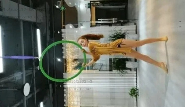 아크로바틱 소품, 에어리얼 댄스, 요가, 고공 링, 바 - Yoga Fitness Bar 리뷰 및 가격