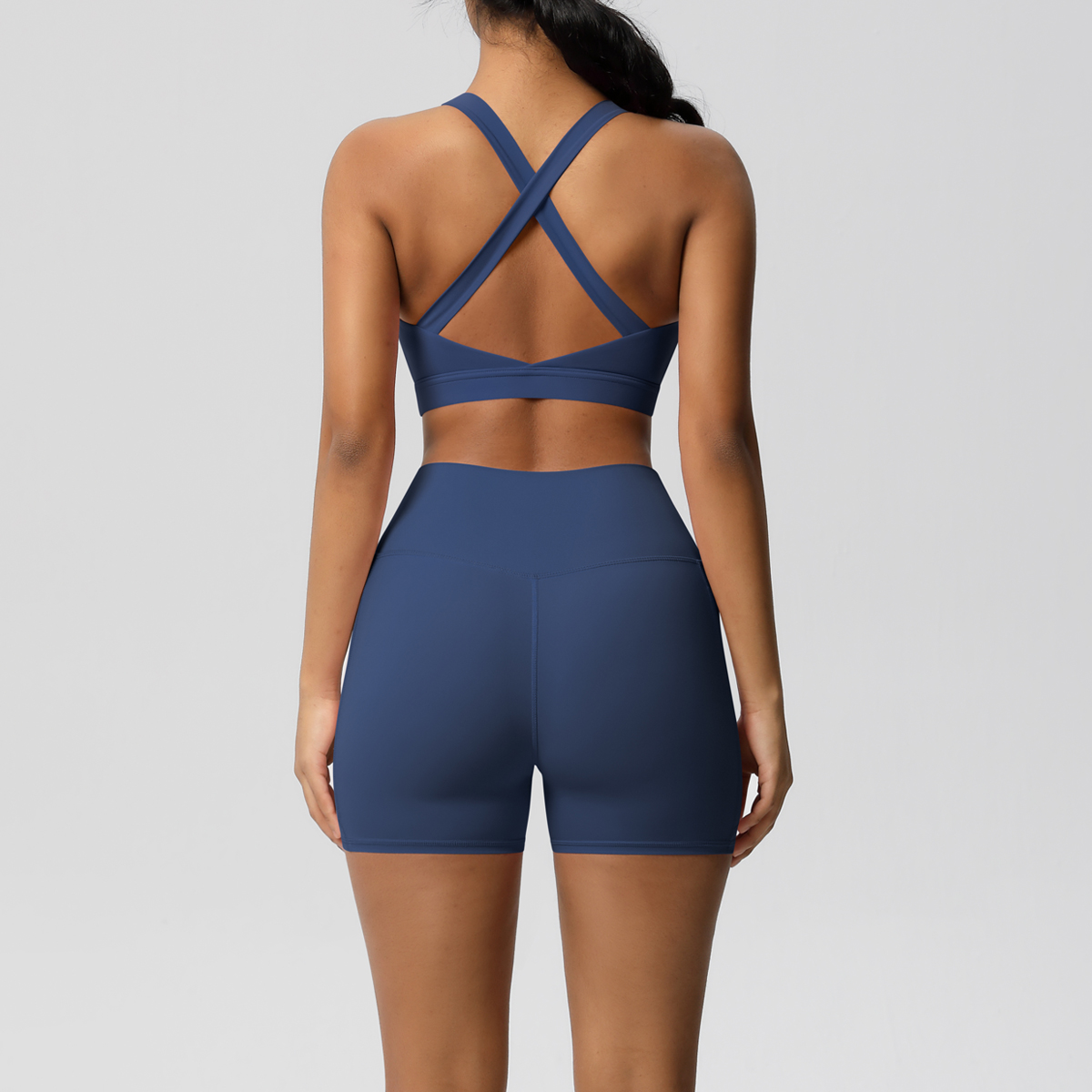 포켓 요가 세트와 2PCS 운동복 체육관 의류 요가 정 - Yoga Fitness Kleidung 리뷰 및 가격
