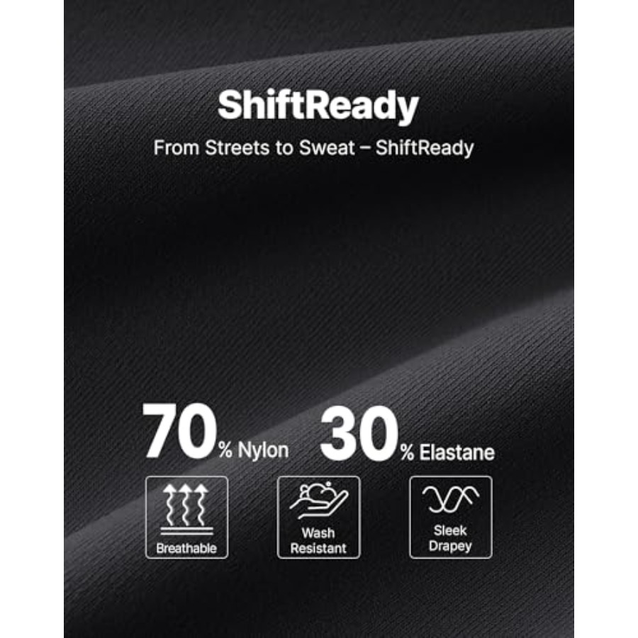 G4Free ShiftReady 요가 팬츠 여성용 하이 - Yoga & Fitness With Denise 리뷰 및 가격