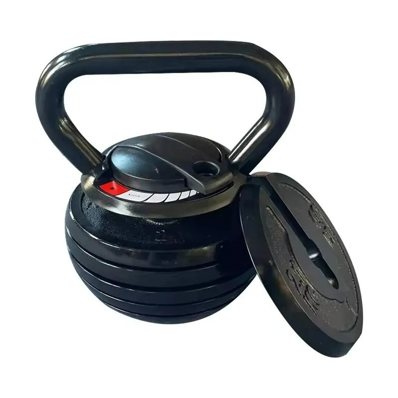 도매 스포츠 용품 스포츠 액세서리 피트니스&바디빌딩 웨 - Kettlebell 리뷰 및 가격